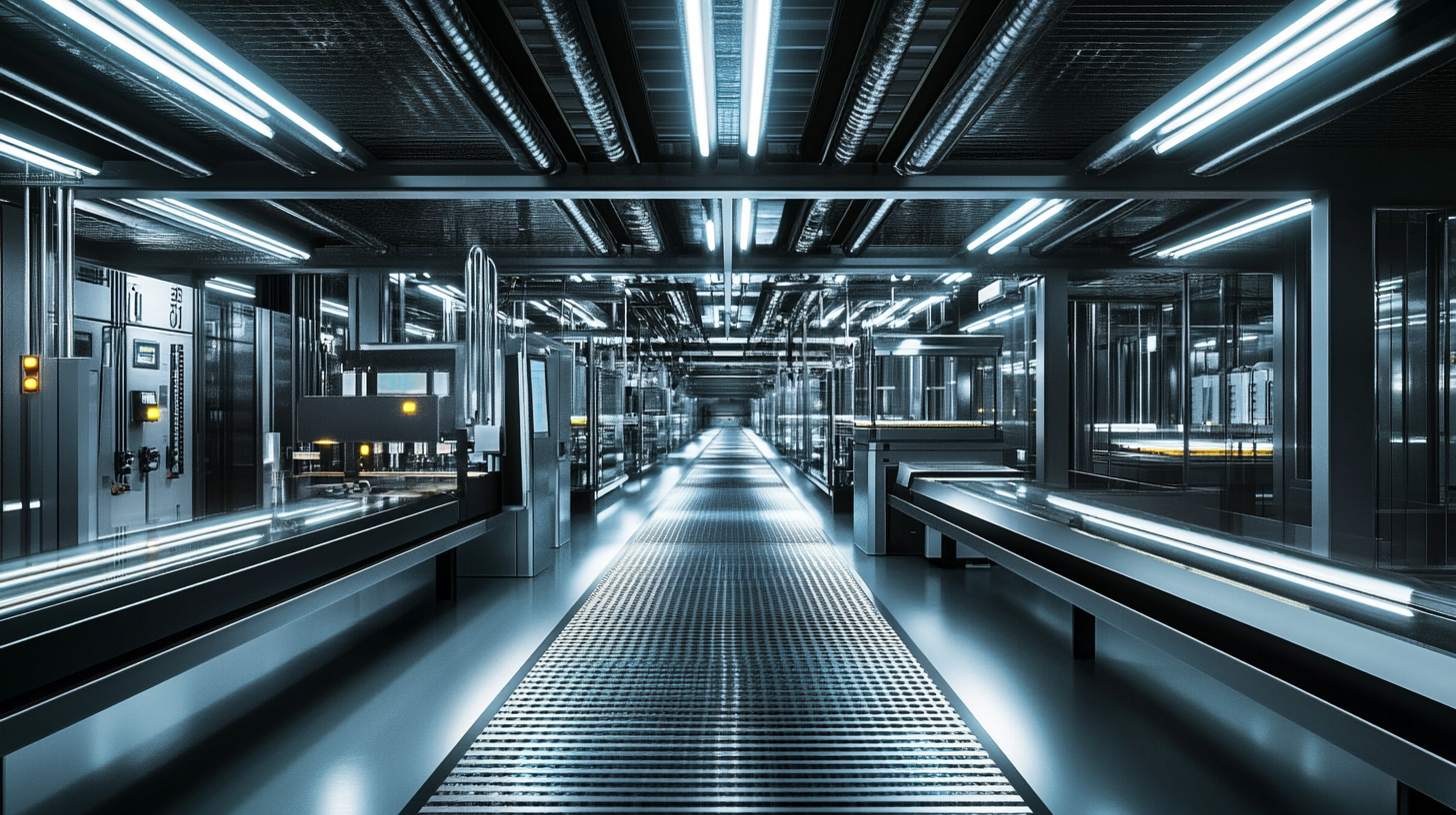 7 Essential Insights for Global Buyers of Industrial Packaging Machines