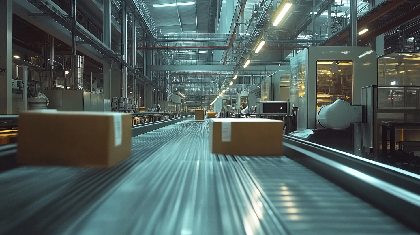 7 Essential Insights for Global Buyers of Industrial Packaging Machines