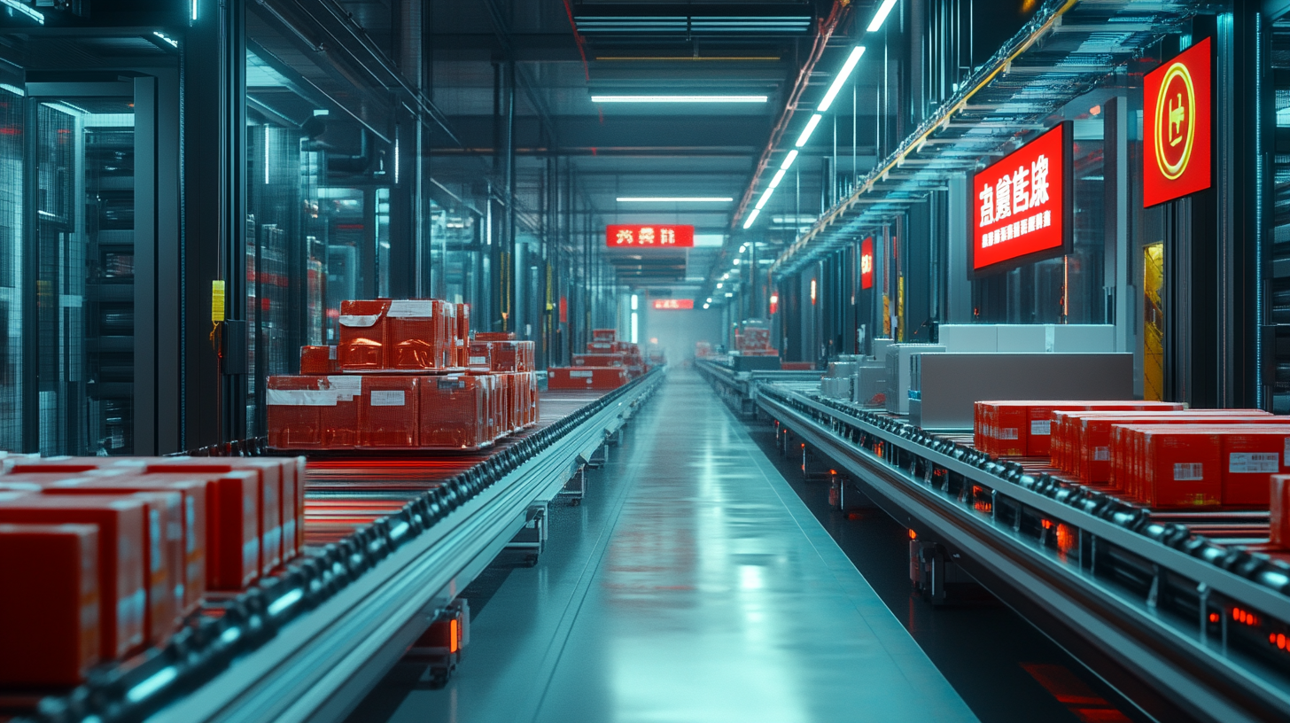 7 Essential Insights for Global Buyers of Industrial Packaging Machines