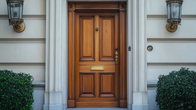 Challenges to Avoid When Choosing Custom Door Decoration