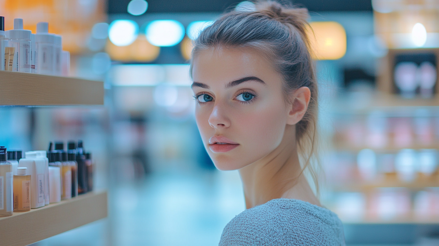 Challenges Facing Global Buyers in Sourcing Beauty Care Products