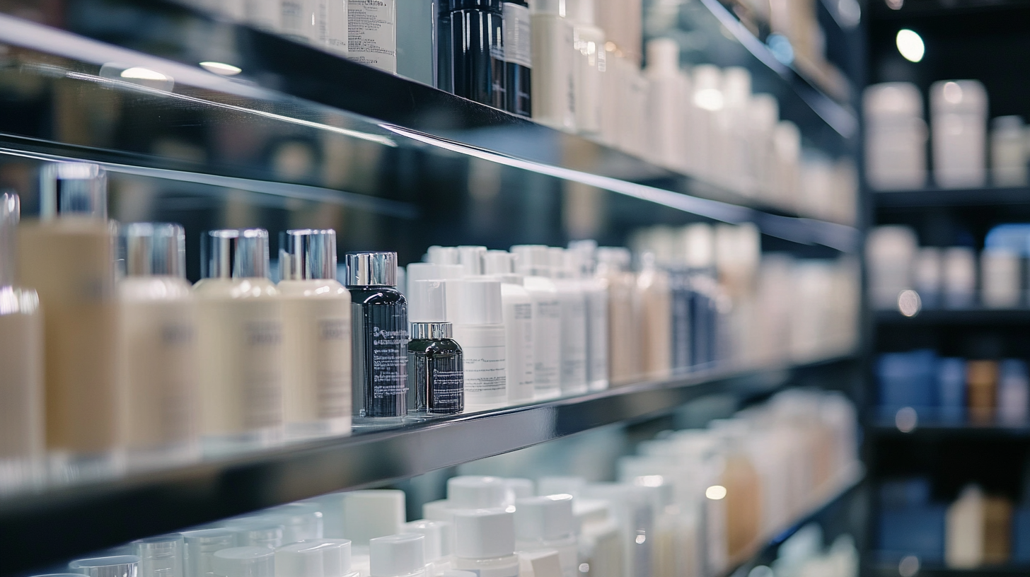 Challenges Facing Global Buyers in Sourcing Beauty Care Products