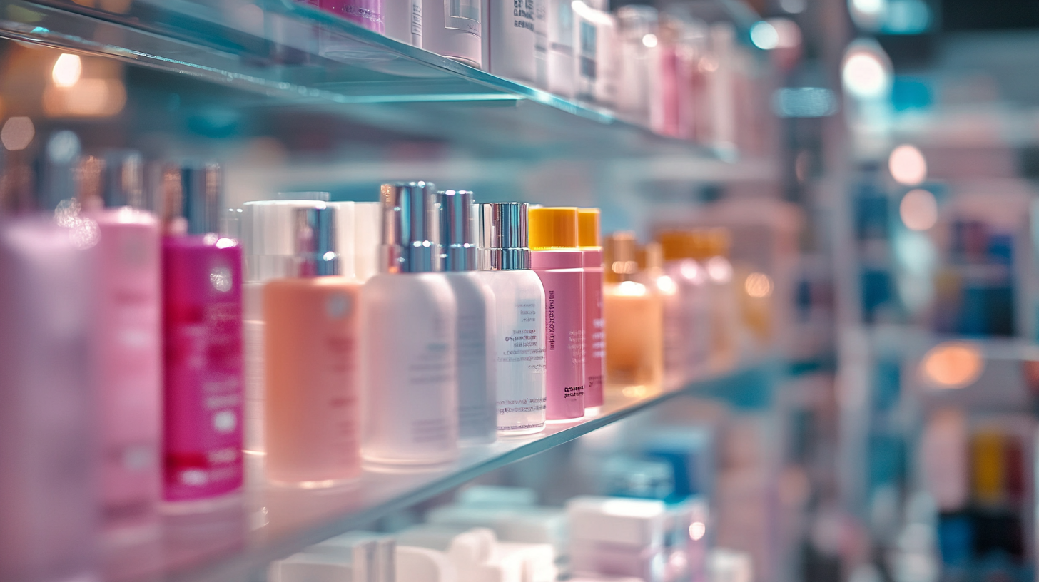 Challenges Facing Global Buyers in Sourcing Beauty Care Products