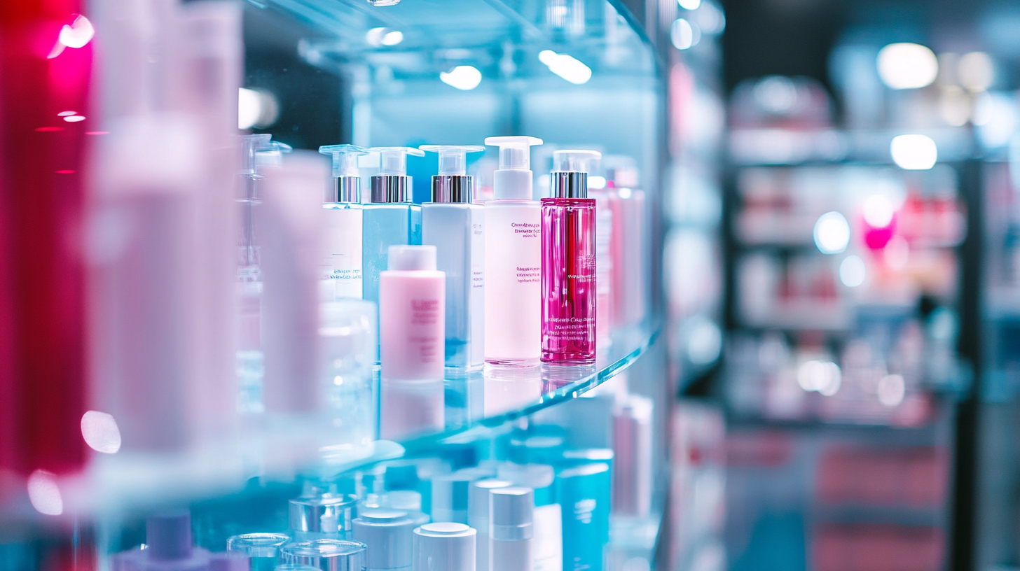 Challenges Facing Global Buyers in Sourcing Beauty Care Products