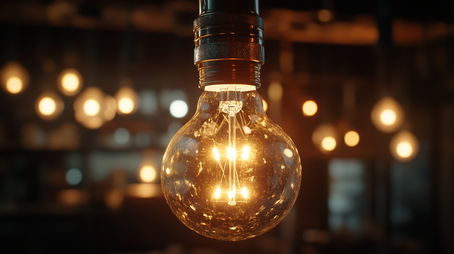 Maximizing Cost Efficiency with LED Light Bulbs Through Smart Maintenance Strategies
