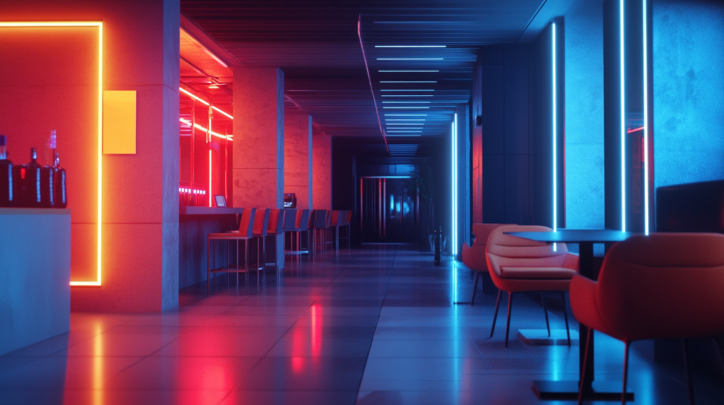 Maximizing Cost Efficiency with LED Light Bulbs Through Smart Maintenance Strategies