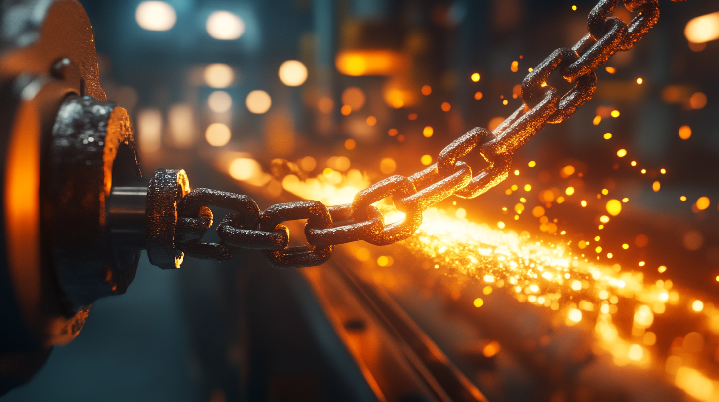 Innovative Uses of Electric Chain Fall in Modern Industries