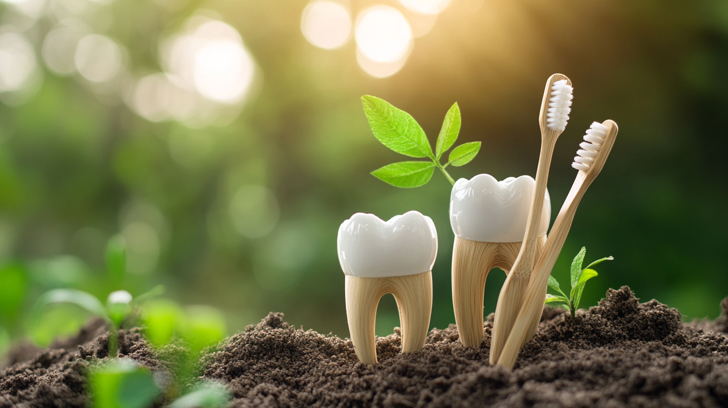 2025 Oral Care Trends Shaping Global Procurement Strategies for Sustainable Growth