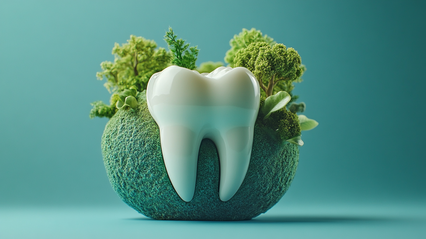 2025 Oral Care Trends Shaping Global Procurement Strategies for Sustainable Growth