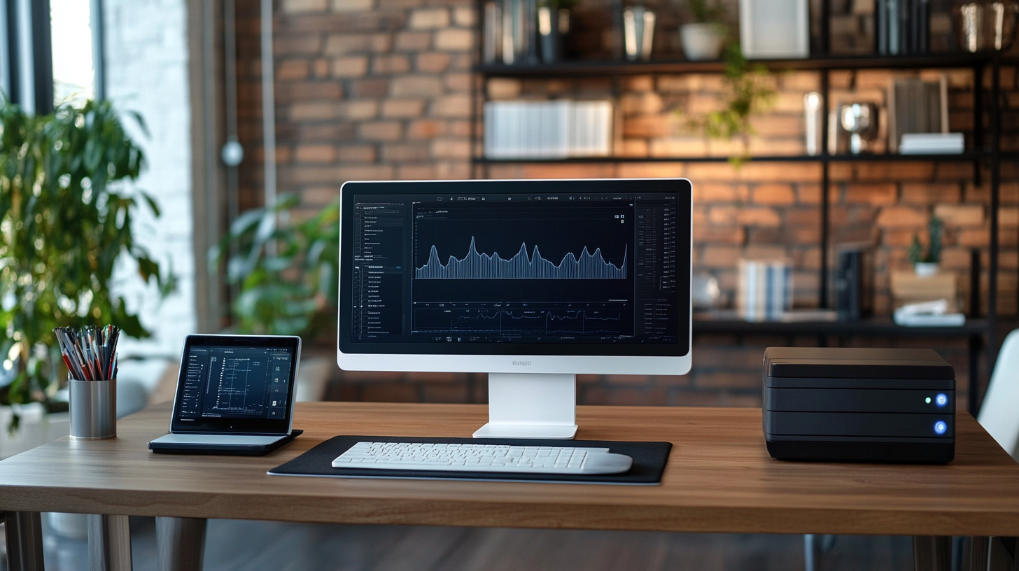 Evaluating the Best Surface Emg Machines: Key Features and Performance Insights
