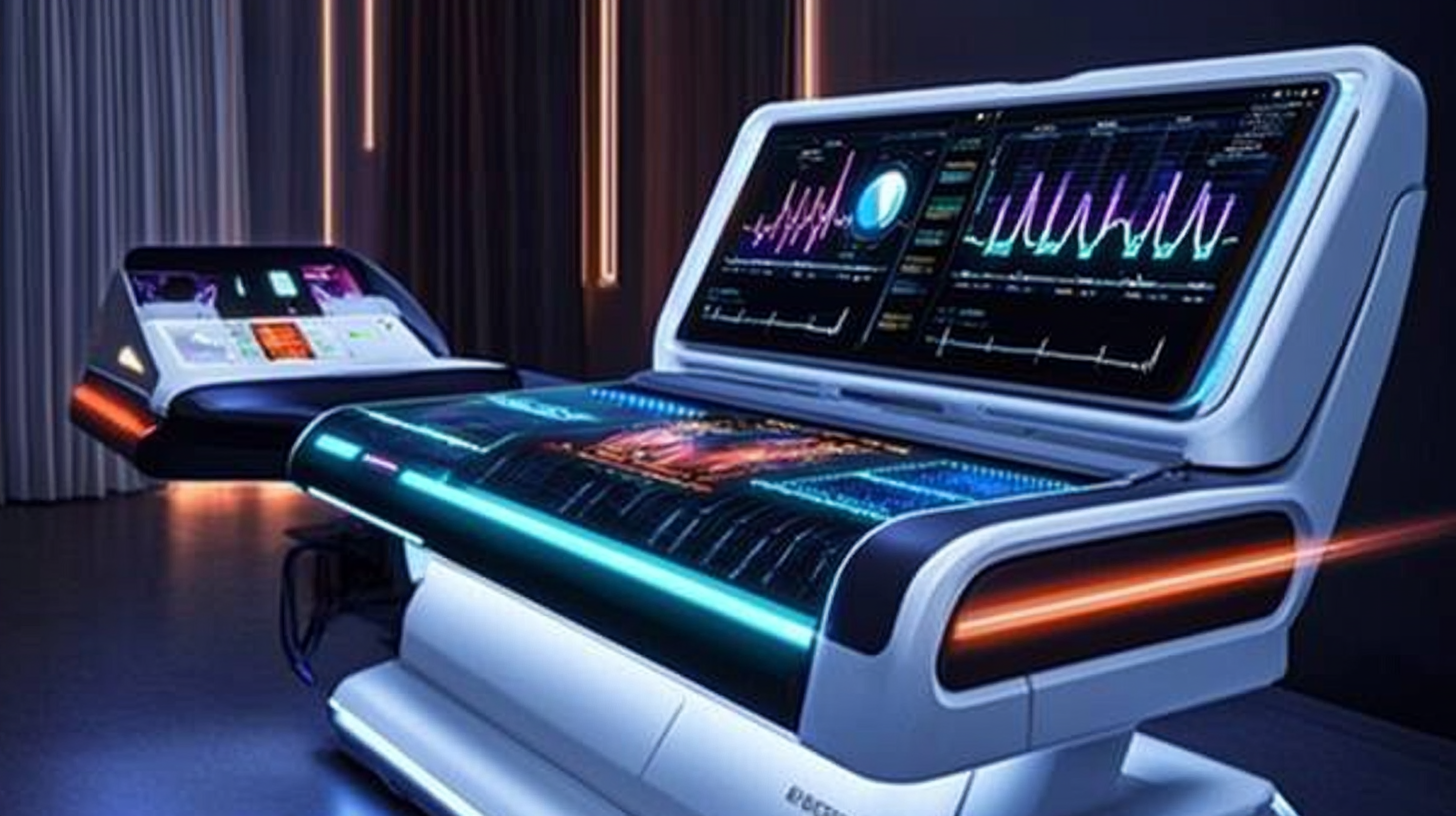 Evaluating the Best Surface Emg Machines: Key Features and Performance Insights
