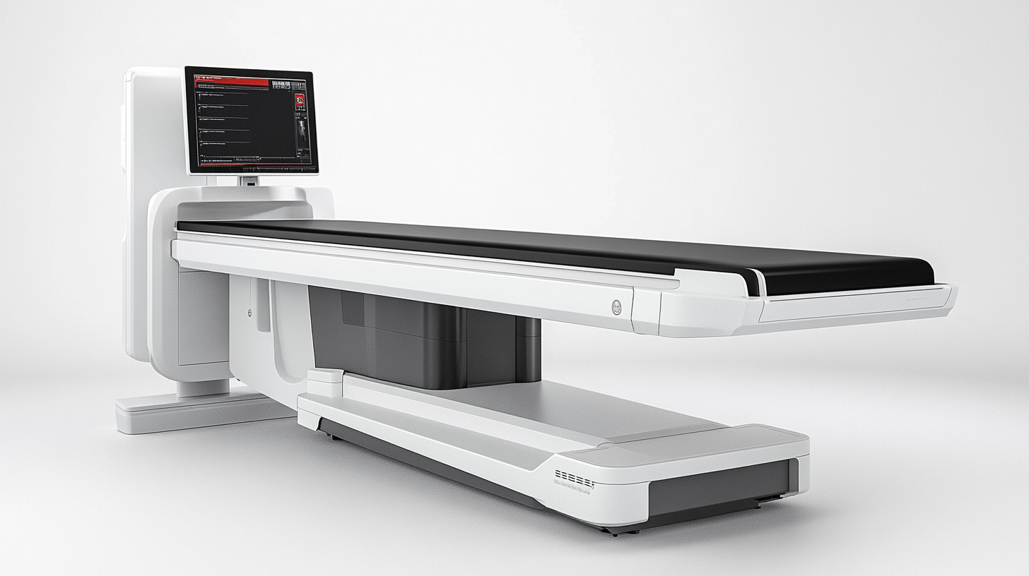 Evaluating the Best Surface Emg Machines: Key Features and Performance Insights