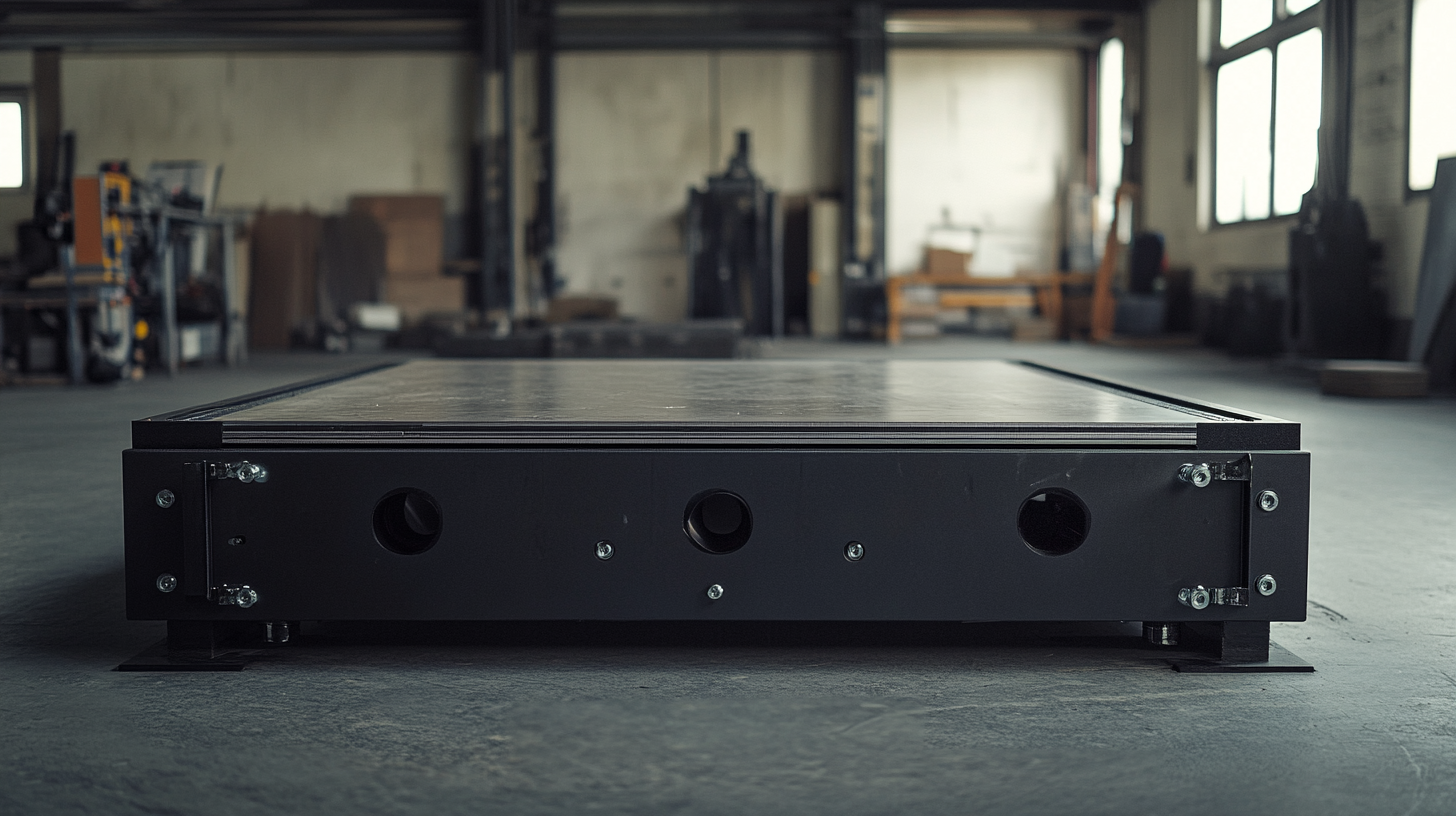 Exploring the Versatile Features of CNC Plasma Tables and How to Choose the Right One for Your Needs
