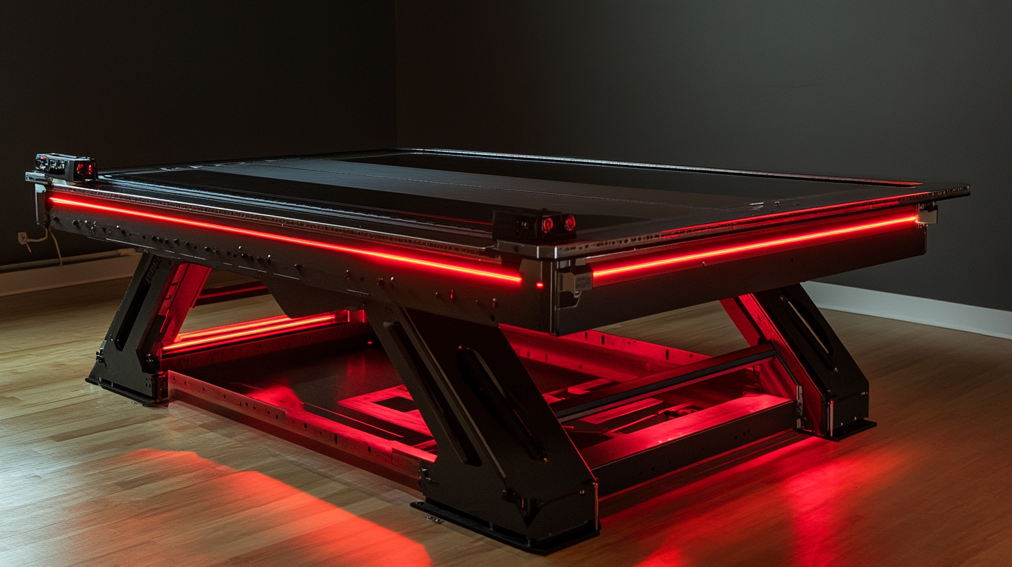 Exploring the Versatile Features of CNC Plasma Tables and How to Choose the Right One for Your Needs