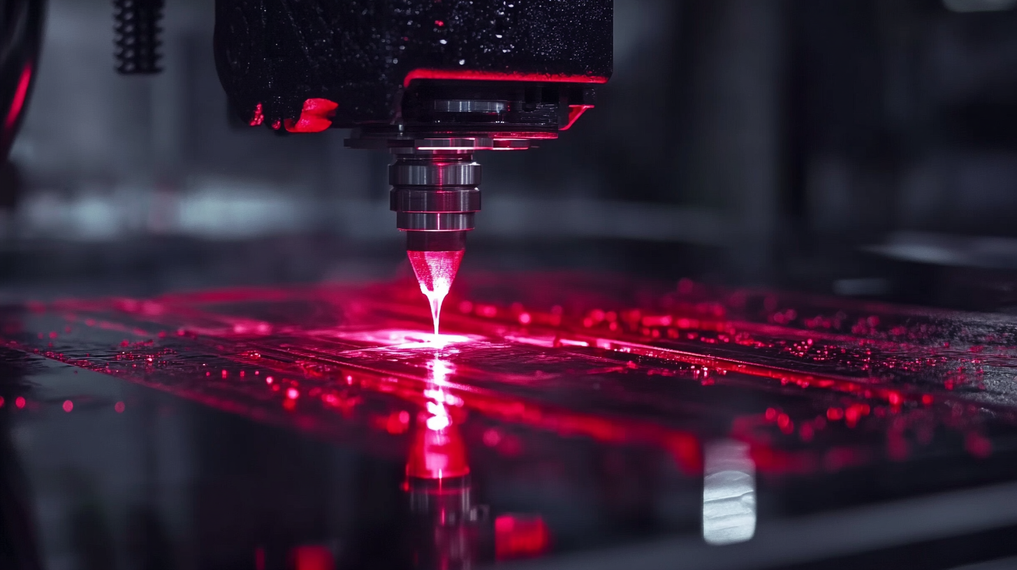 Exploring the Versatile Features of CNC Plasma Tables and How to Choose the Right One for Your Needs