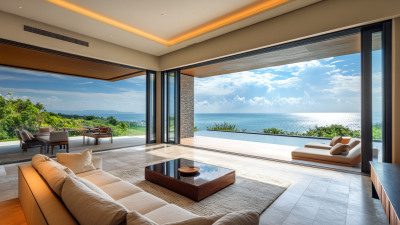 Comprehensive Guide to Sliding Glass Door Specifications and Best Practices for Installation