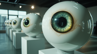 Exploring Innovative Alternatives to Eyeball Light for Enhanced Illumination Solutions