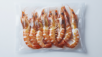 Essential Tips for Sourcing High-Quality Frozen Seafood Packaging Solutions