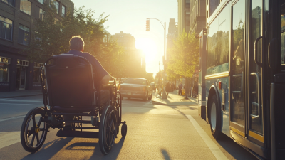 The Evolution of Accessible Transportation Solutions