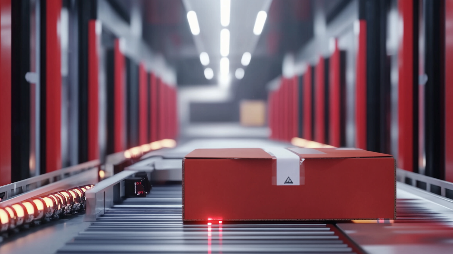 Advantages of Using an Efficient Box Taping Machine for Streamlined Packaging Operations