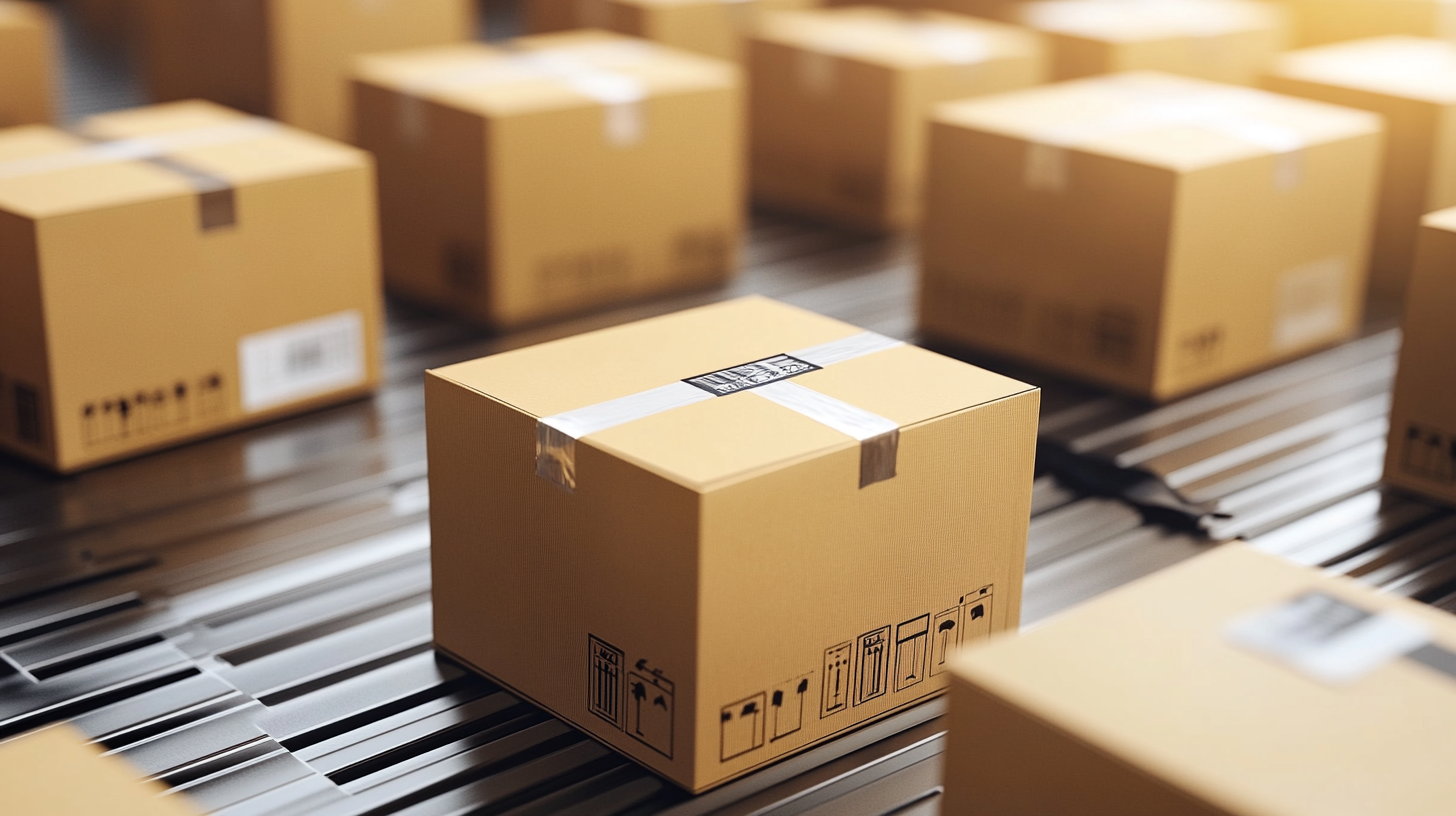 Advantages of Using an Efficient Box Taping Machine for Streamlined Packaging Operations