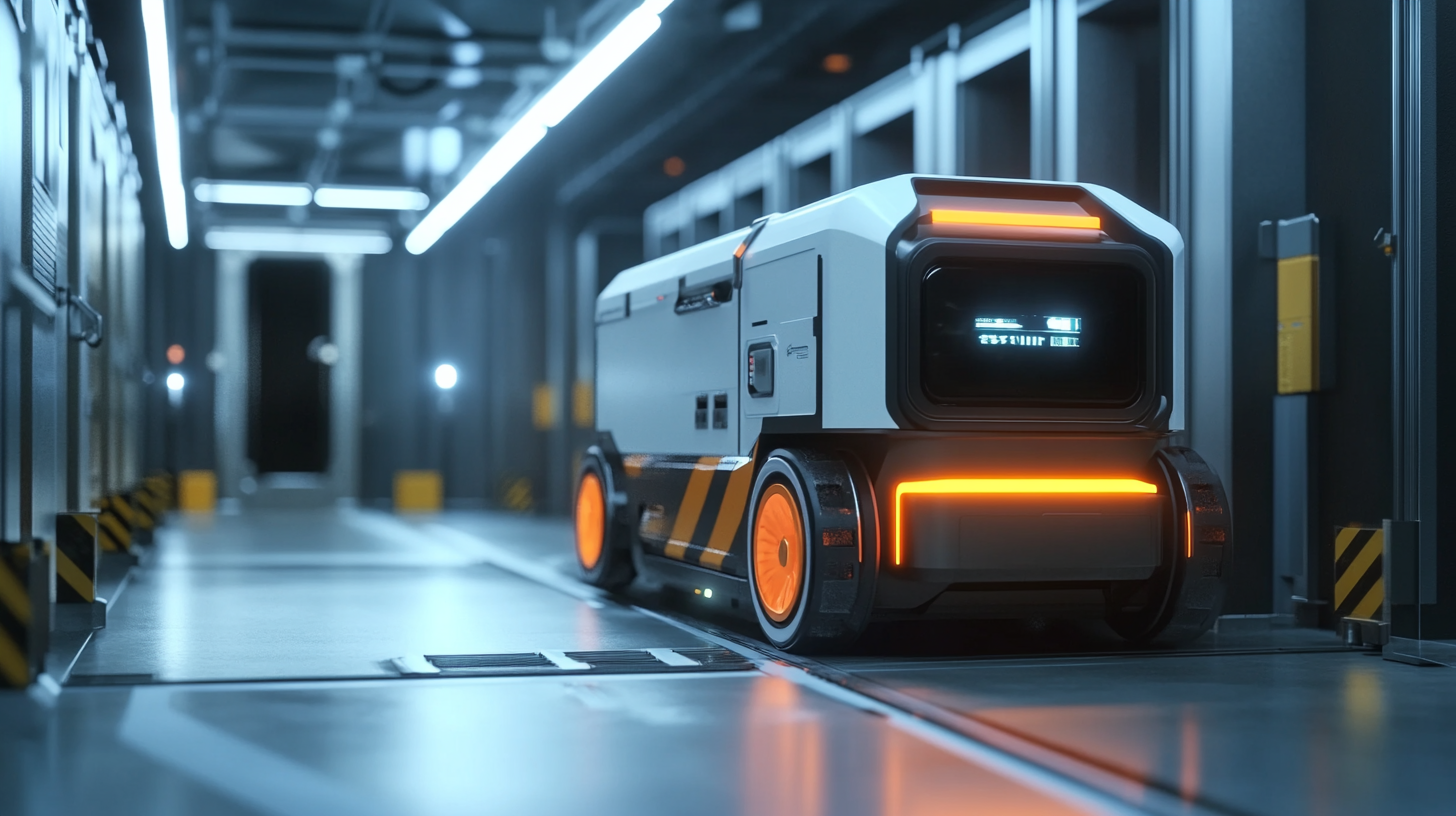 Exploring Innovations in Compactor Industrial Technologies for Global Procurement Strategies in 2025