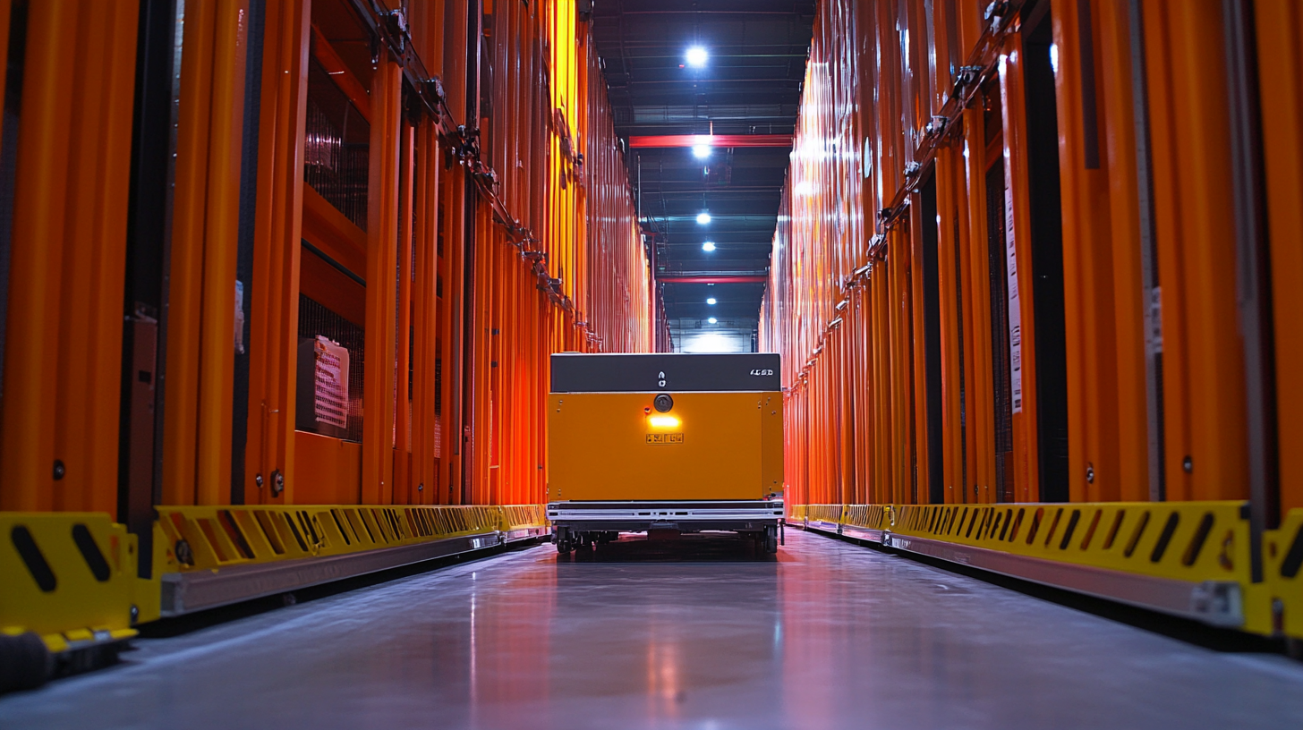 Exploring Innovations in Compactor Industrial Technologies for Global Procurement Strategies in 2025