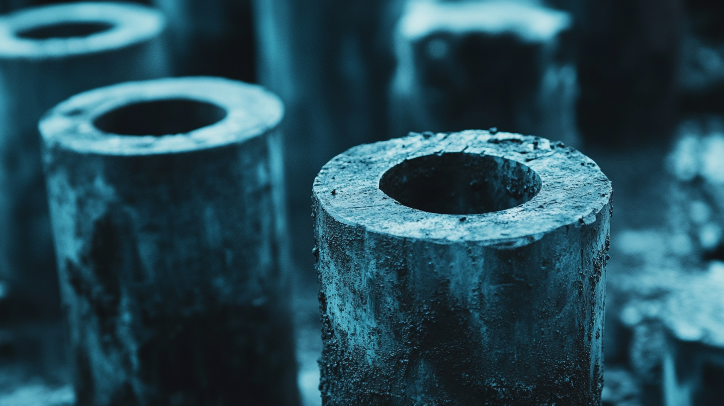 5 Essential Insights into Choosing the Right Dead Length Collets for Your Operations