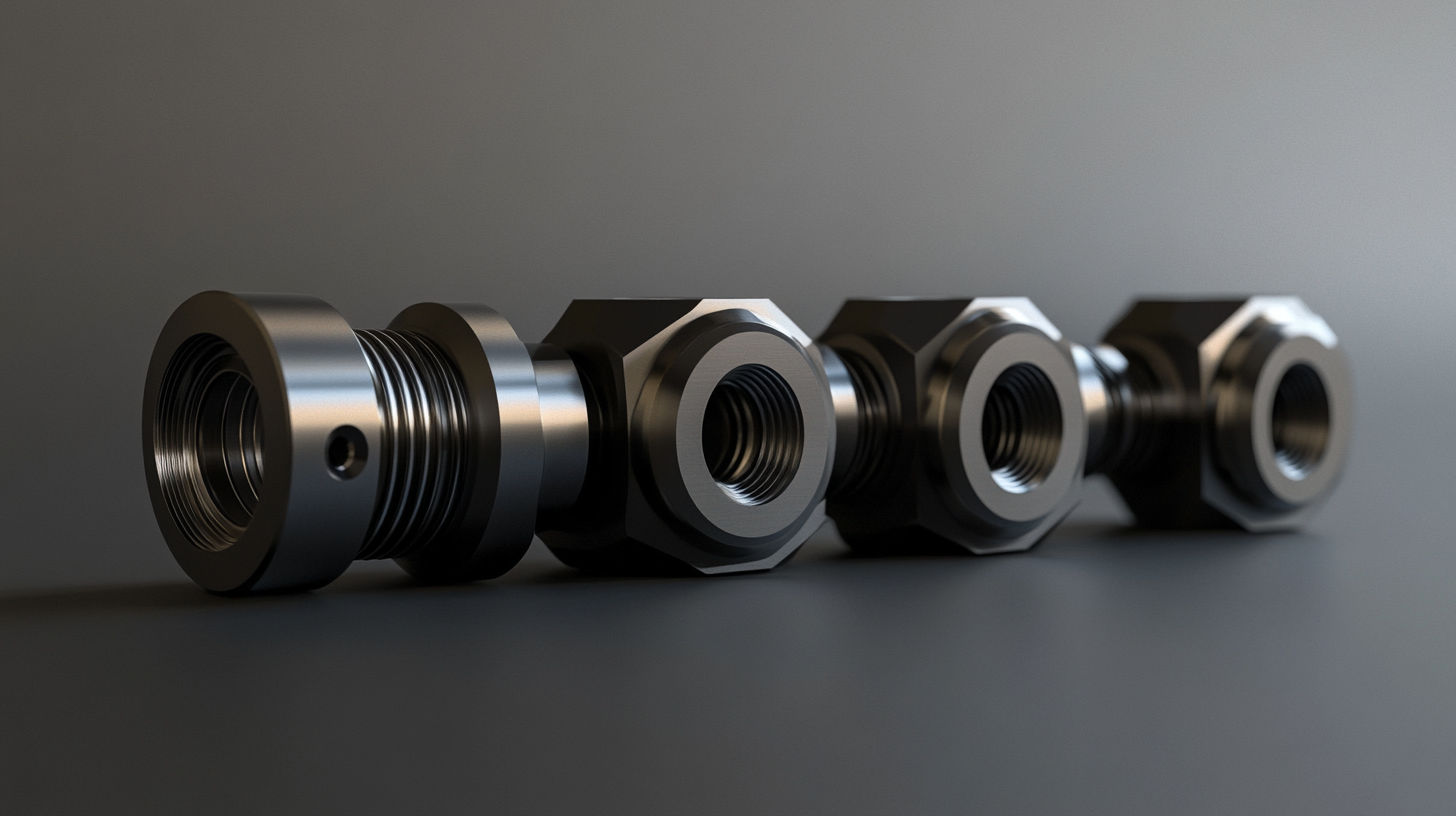 5 Essential Insights into Choosing the Right Dead Length Collets for Your Operations