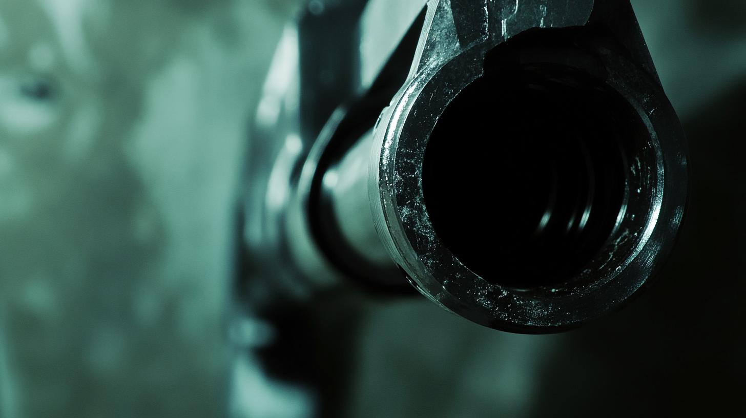 5 Essential Insights into Choosing the Right Dead Length Collets for Your Operations