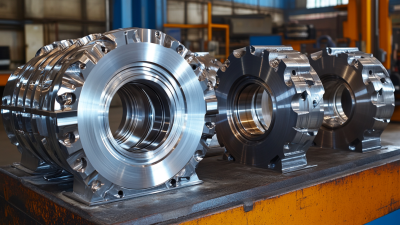 Global Market Trends for Indexable Milling Tools by 2025
