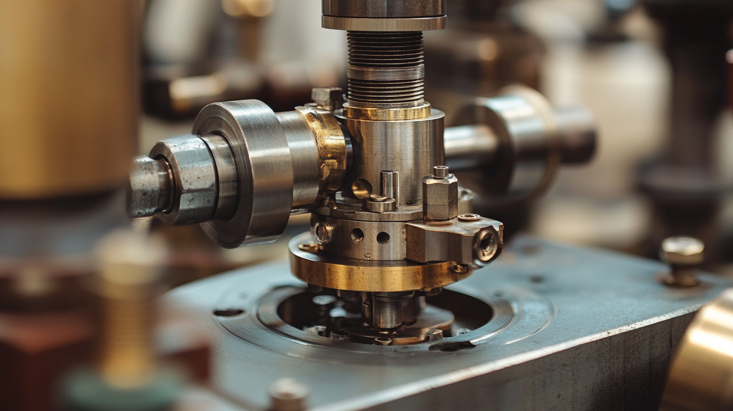 Essential Guide: Key Factors to Consider When Selecting Milling Tools for Your Projects