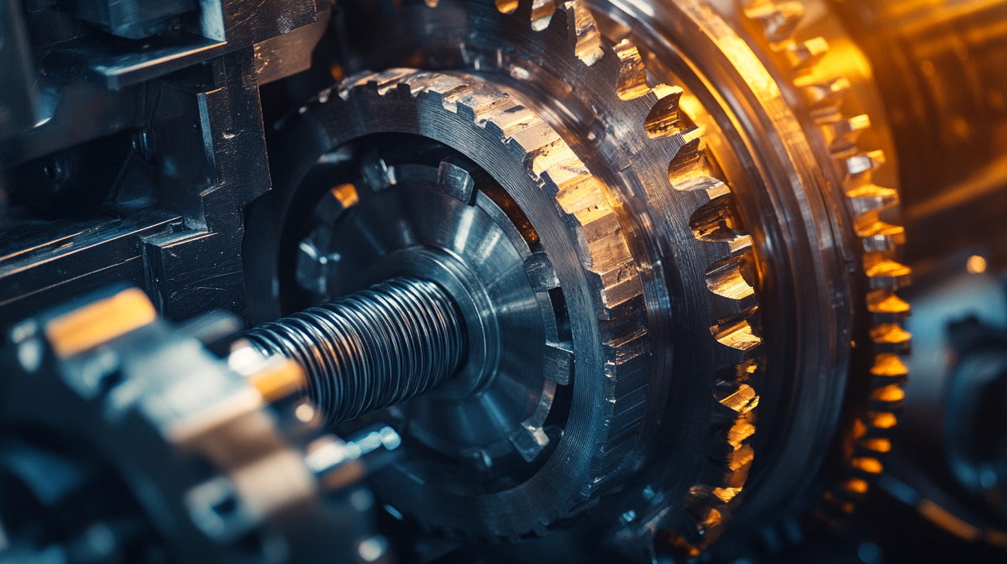 Essential Guide: Key Factors to Consider When Selecting Milling Tools for Your Projects