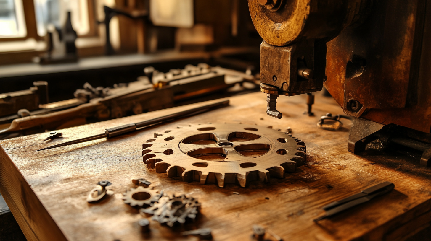Essential Guide: Key Factors to Consider When Selecting Milling Tools for Your Projects