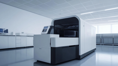 Exploring the Future of Cij Printers: Trends and Strategies for Global Buyers in 2025