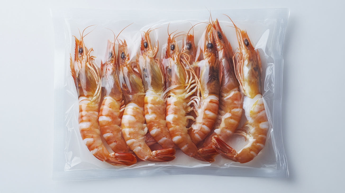 Essential Tips for Sourcing High-Quality Frozen Seafood Packaging Solutions