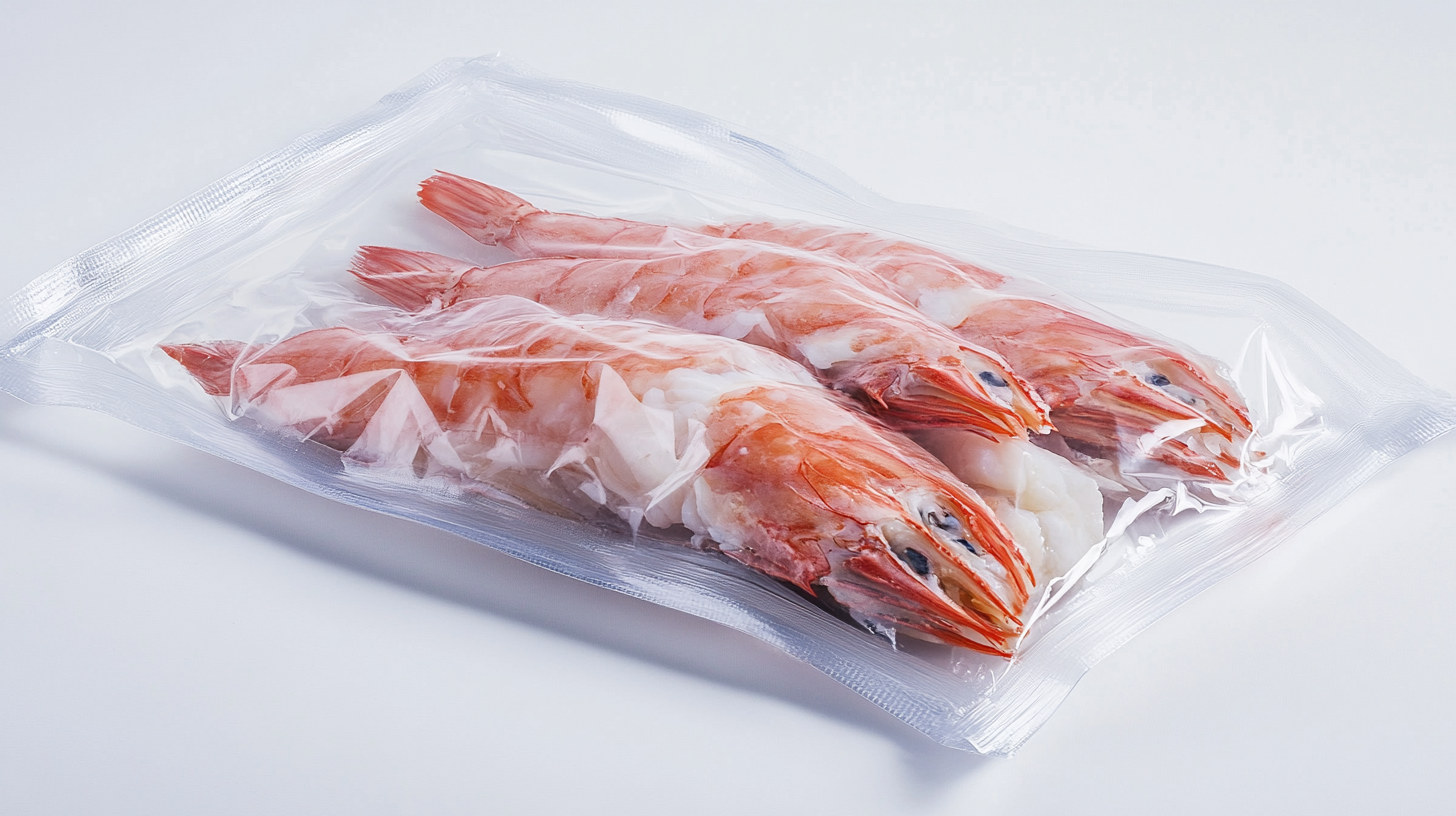 Essential Tips for Sourcing High-Quality Frozen Seafood Packaging Solutions