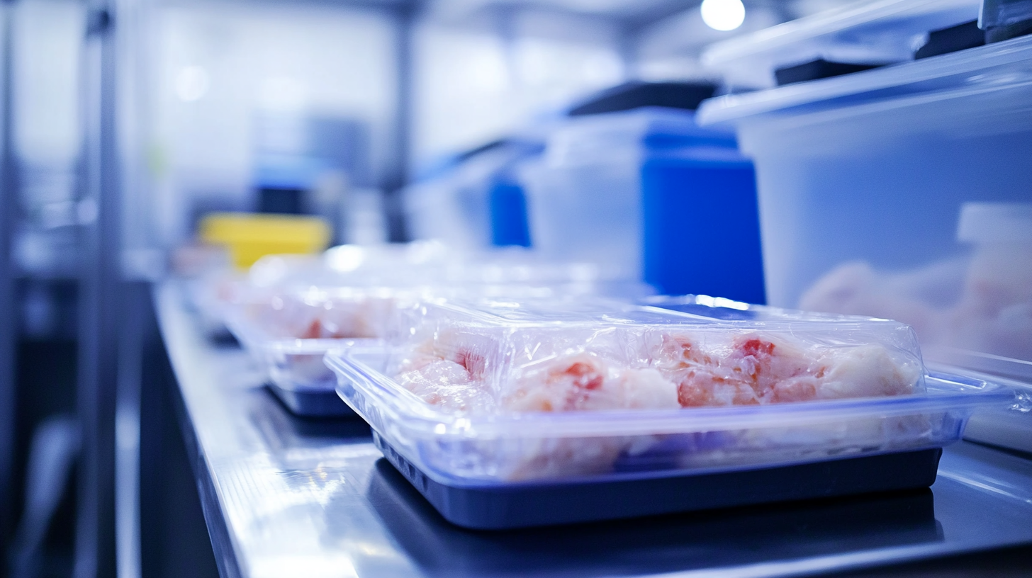 Essential Tips for Sourcing High-Quality Frozen Seafood Packaging Solutions
