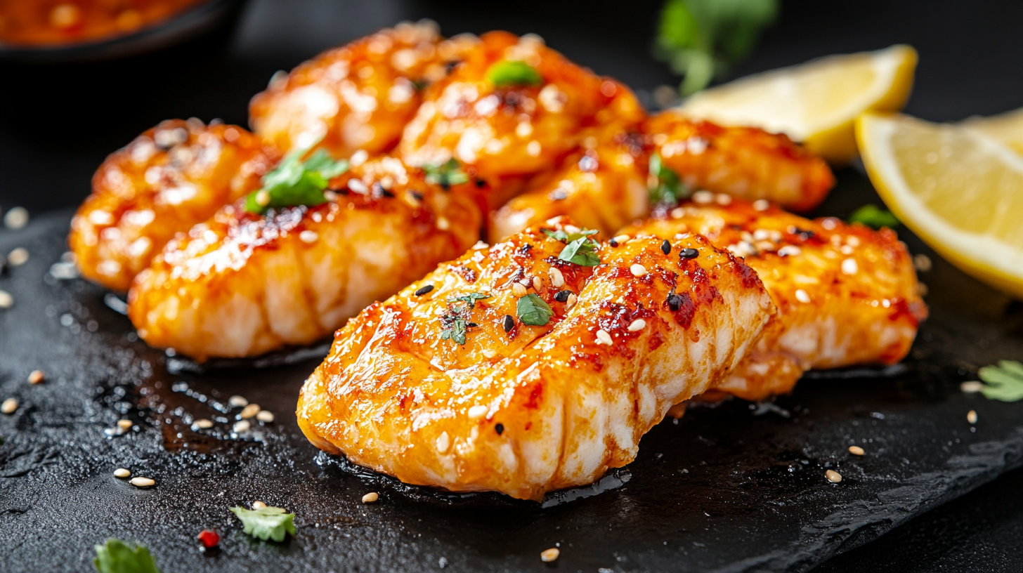 Essential Tips for Sourcing High-Quality Frozen Seafood Packaging Solutions