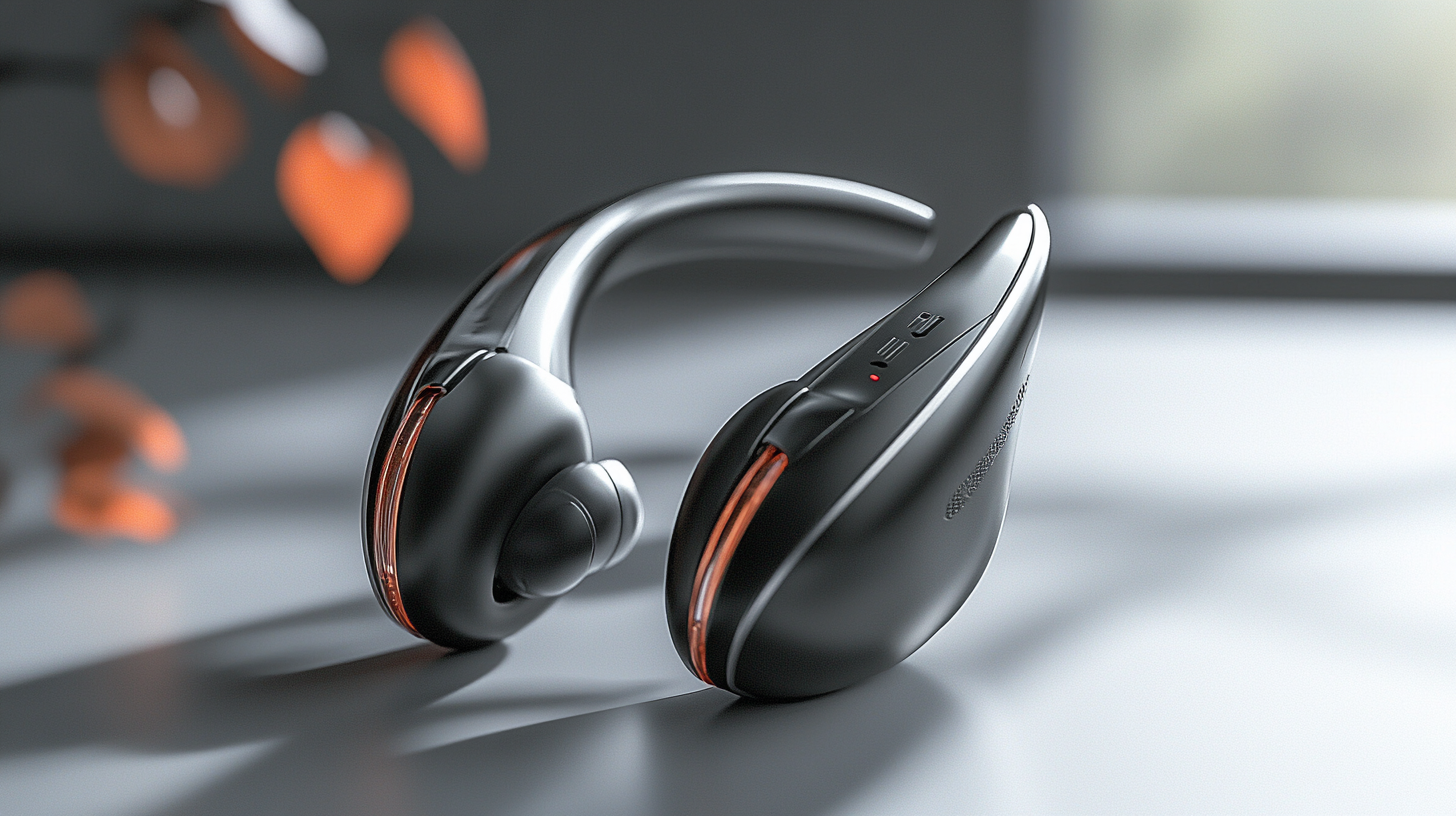5 Compelling Reasons to Consider Hearing Aid Surgery for Improved Auditory Health