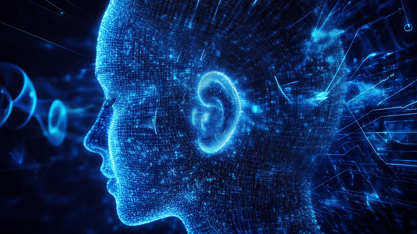 5 Compelling Reasons to Consider Hearing Aid Surgery for Improved Auditory Health