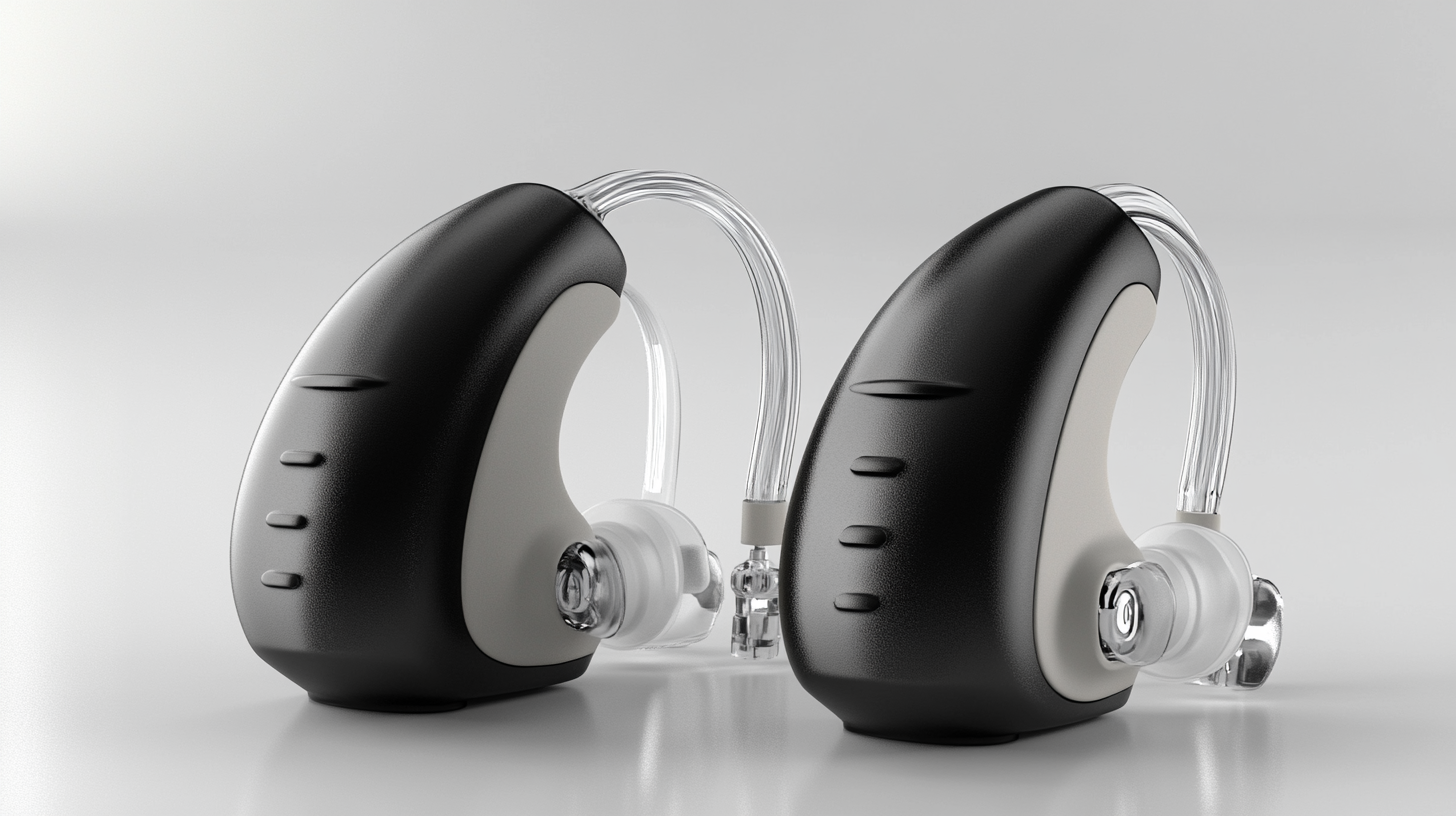 5 Compelling Reasons to Consider Hearing Aid Surgery for Improved Auditory Health