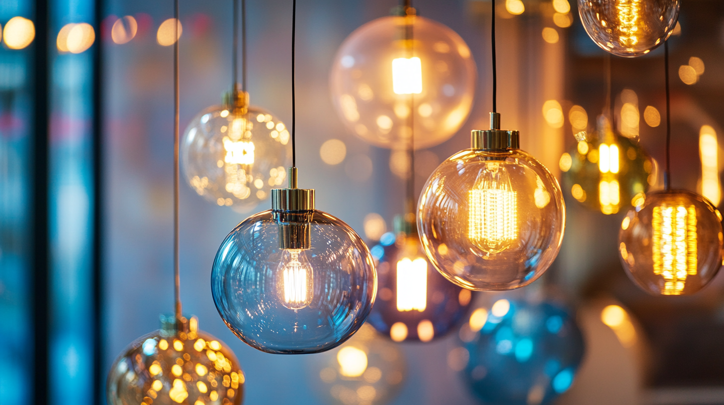 Future of Lighting Design Market 2025 Trends and Strategies for Global Buyers