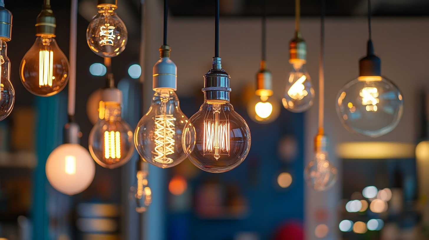 Future of Lighting Design Market 2025 Trends and Strategies for Global Buyers