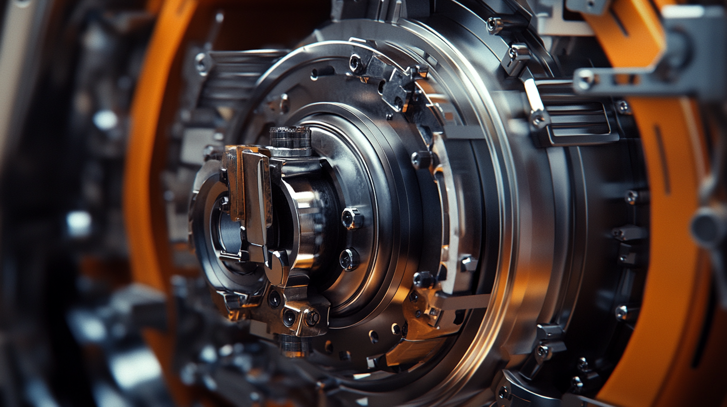 Exploring the Unique Features and Applications of Diverse Hydraulic Pump Types