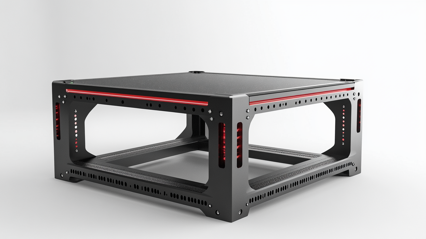 How to Choose the Right Small Plasma Table for Your Manufacturing Needs
