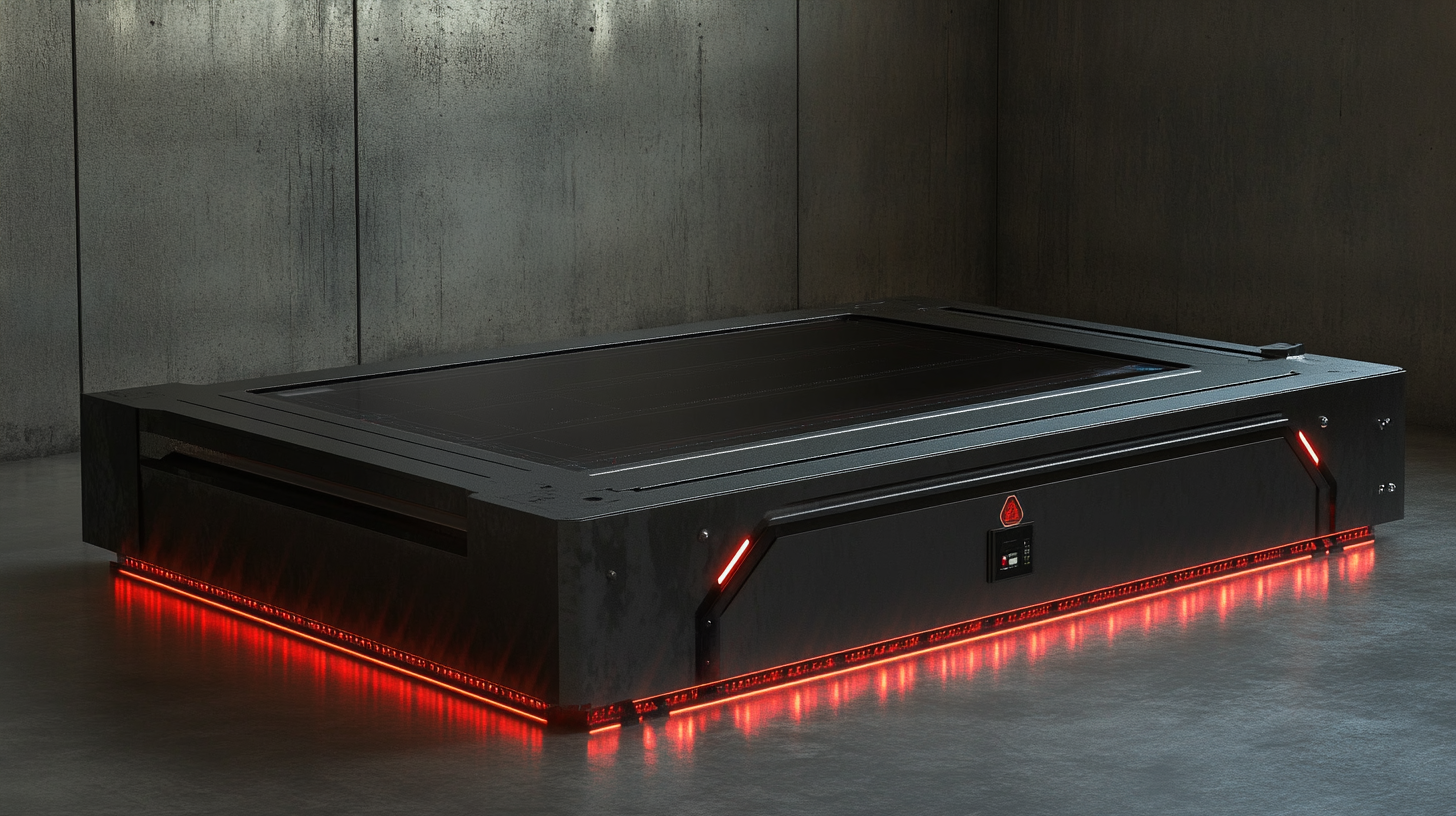 How to Choose the Right Small Plasma Table for Your Manufacturing Needs