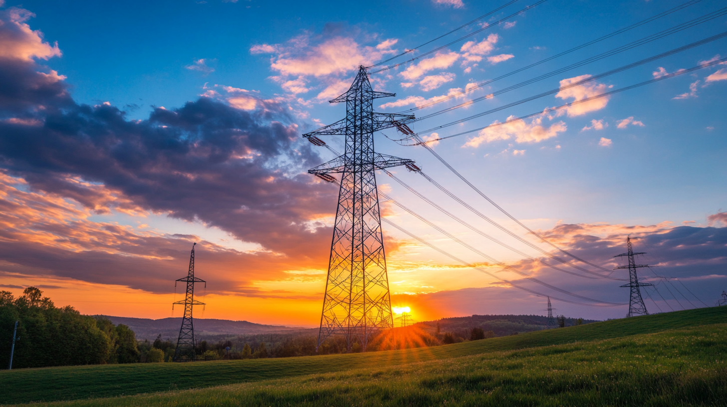 Power Energy Solutions Comparison Unveiling the Best Choices for Global Buyers