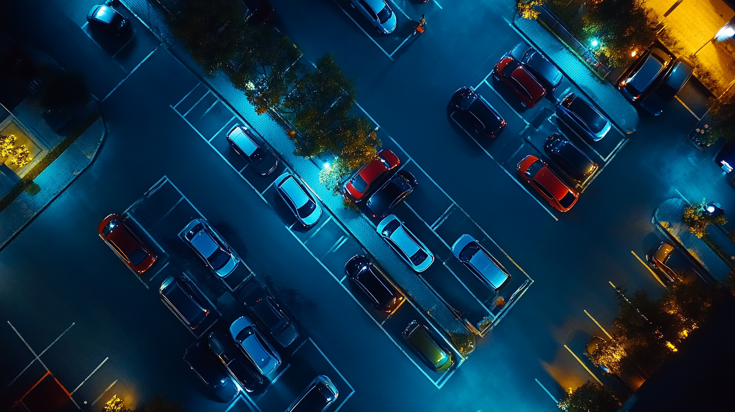 Illuminate Your Premises with Advanced Parking Lot Lighting Solutions for Global Buyers