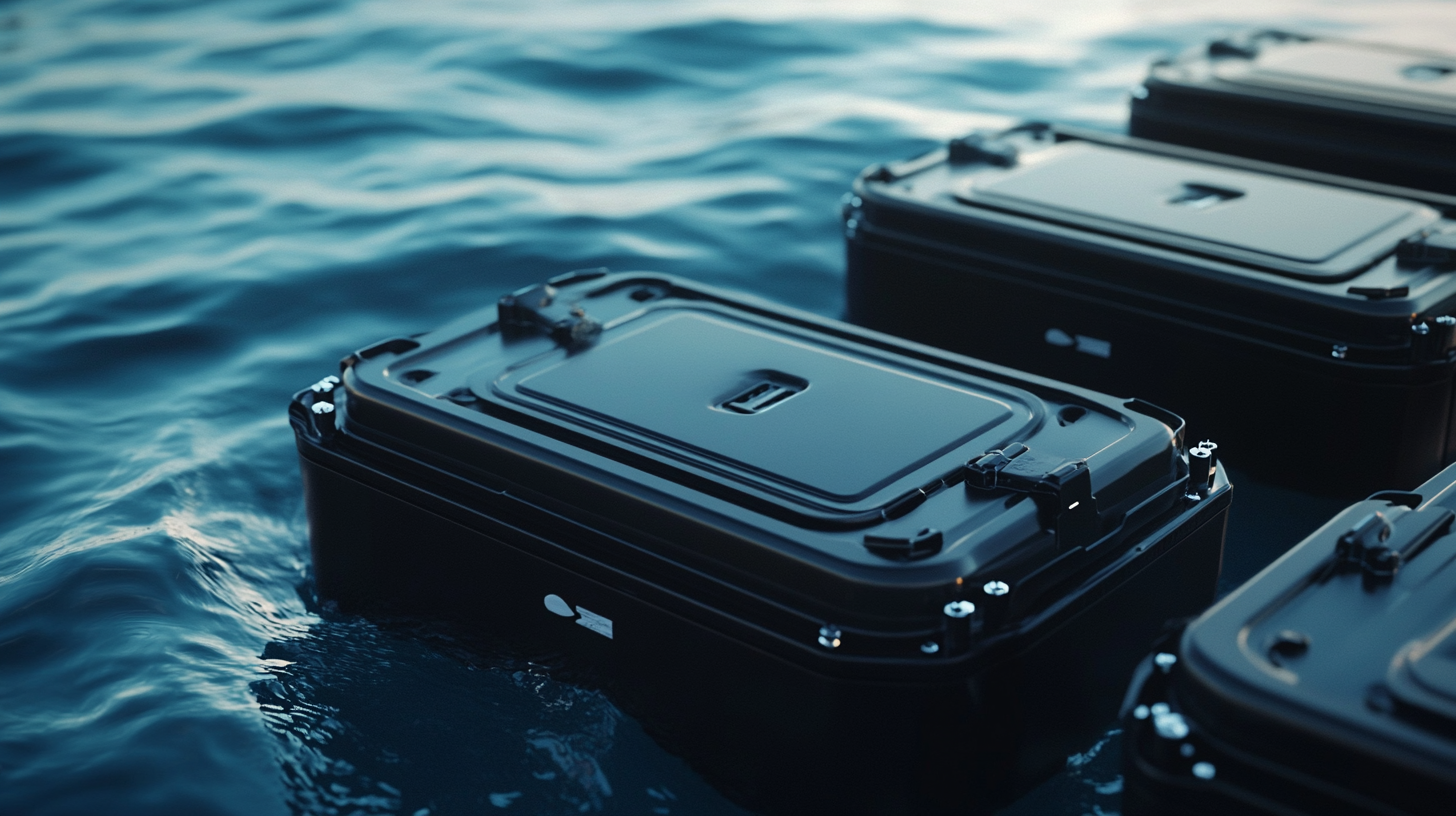 Exploring the Best Boat Batteries on the Market for Your Maritime Needs